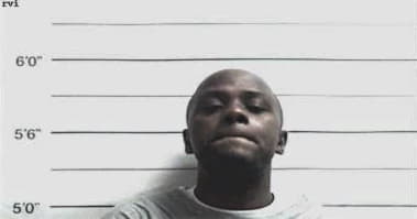 Terroll Winfield, - Orleans Parish County, LA 